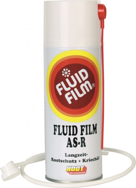 Spray Fluid Film ASR
