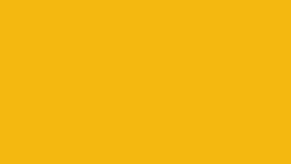 1K BS 363 Bold Yellow