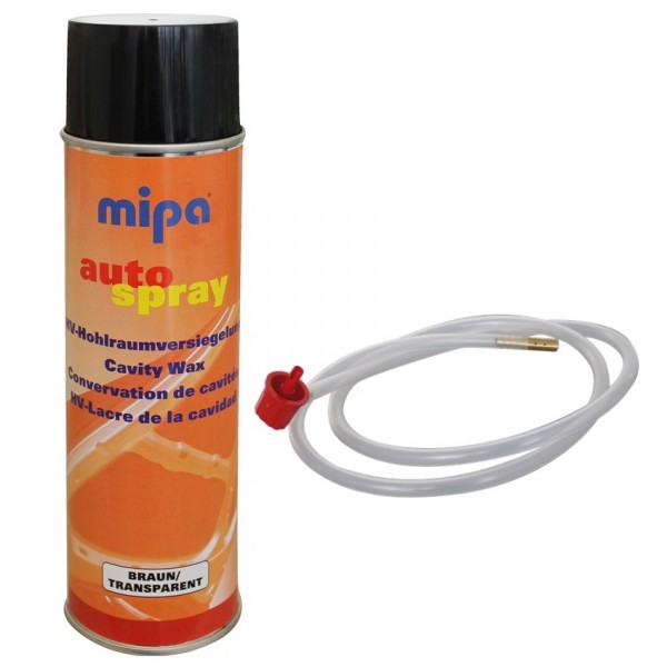 Mipa HV Hohlraumversiegelung Spray